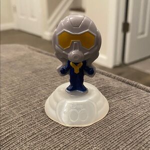 McDonald’s Disney 100 Happy Meal Toy - The Wasp    toys kids ant-man marvel boys